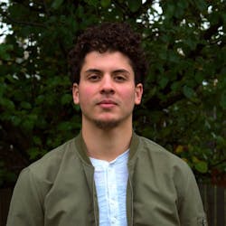 Sohib Boundaoui