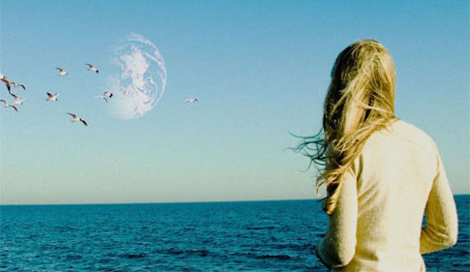 Another Earth: Our Favorite Science Films