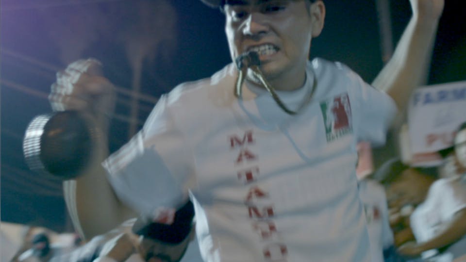 En Una Esquina de México