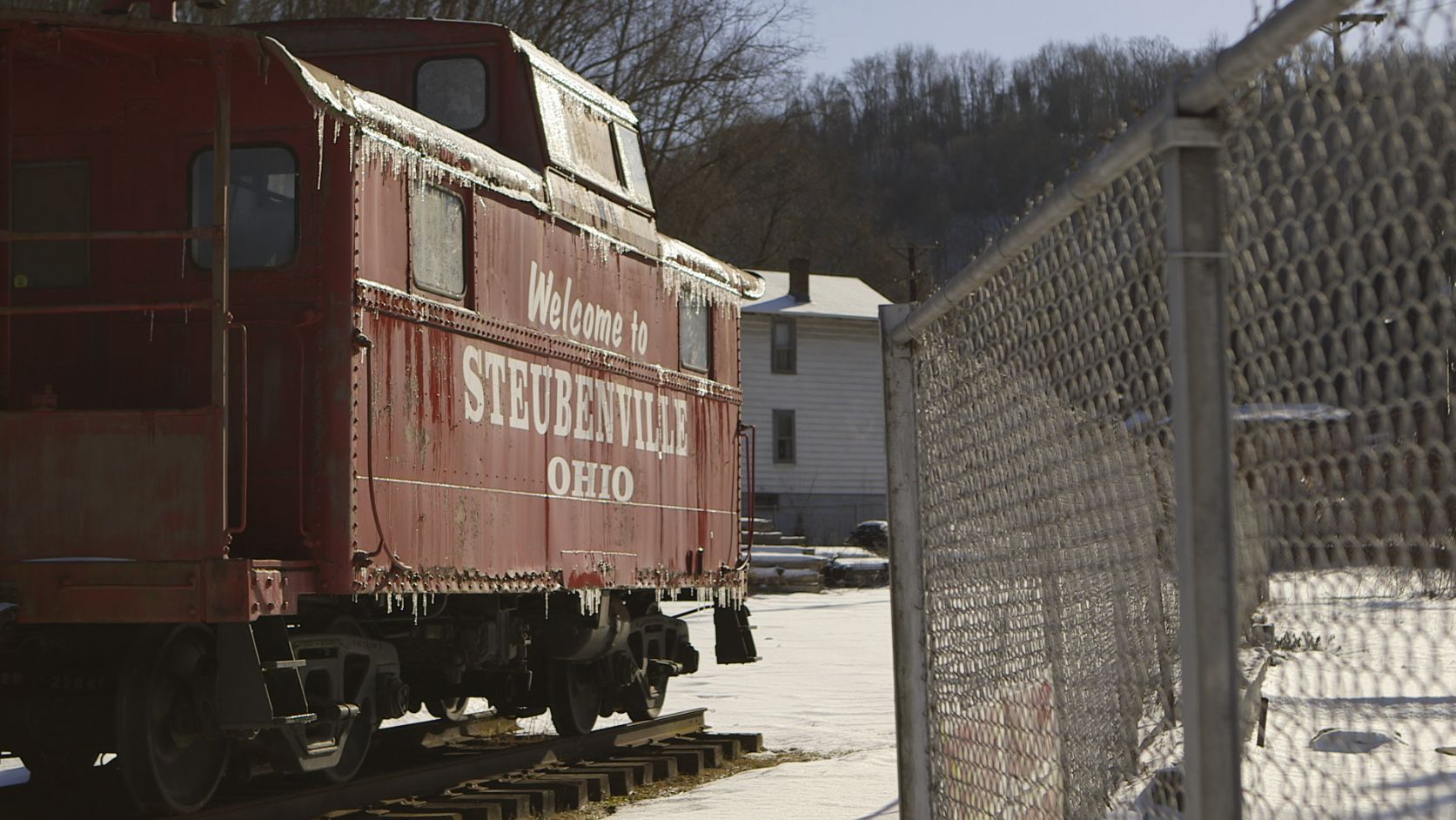 Roll Red Roll Tribeca Film Institute