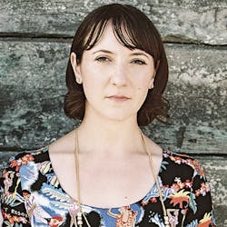 Kate Sharp - Tribeca Film Institute