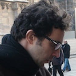 The Wonderful Kingdom of Papa Alaev