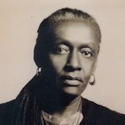 Bethann Hardison - Tribeca Film Institute