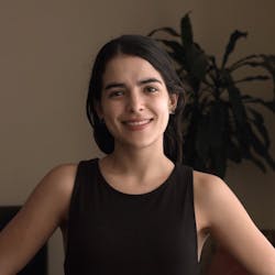 Maricarmen Merino Mora