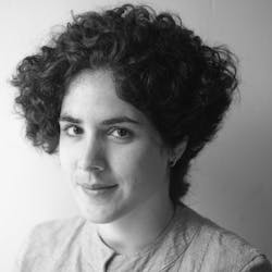 Maria Carla del Rio