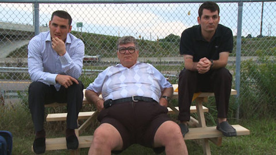 12 TFI Alumni Selected For Hot Docs 2013