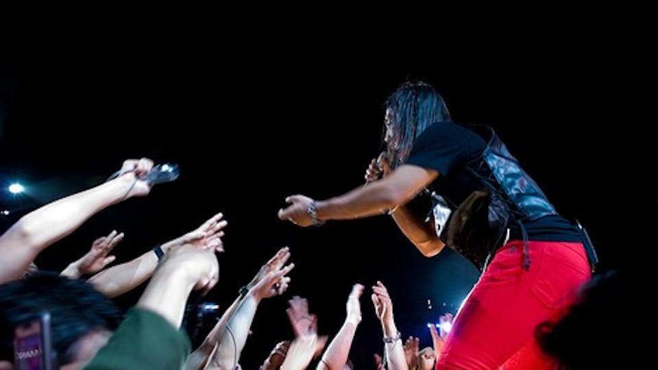 Don't Stop Believin': Everyman's Journey