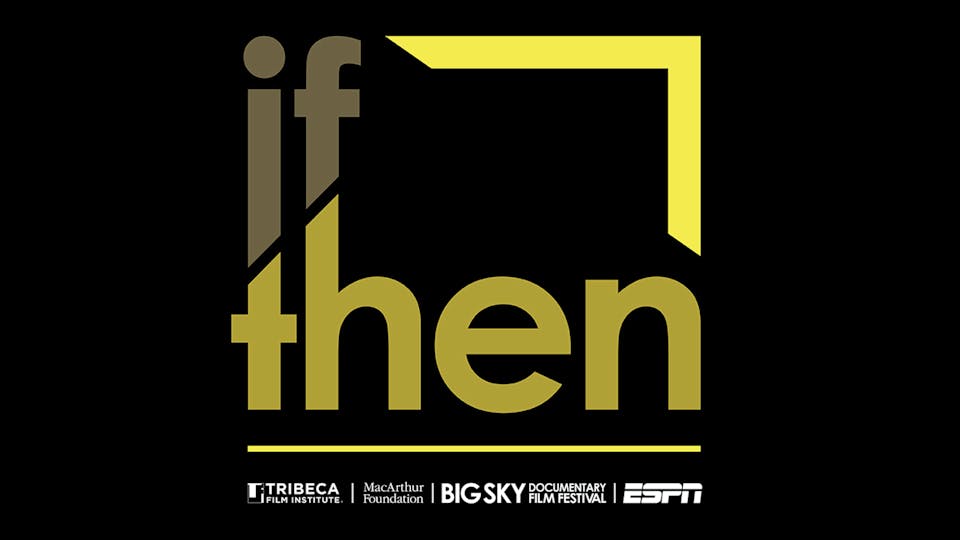 Meet the 2020 IF/Then Shorts American West Finalists