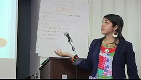 Undocumented & Unafraid