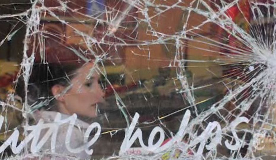 Teenage and "The Role of Youth"