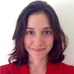 Margaret Katcher