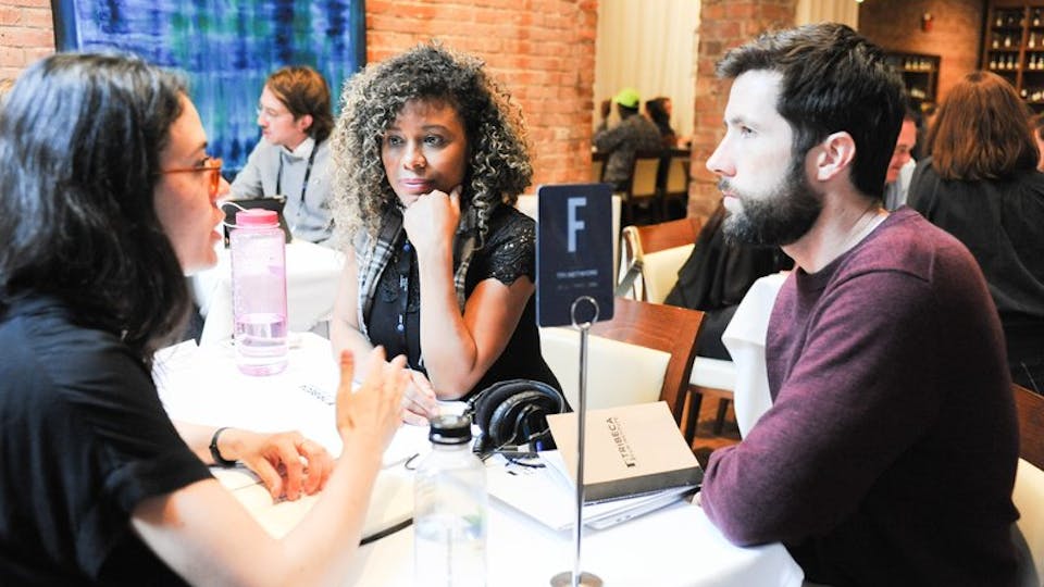 2019 TFI Network Awards