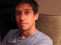 Kyle Martin