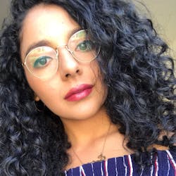 The Silence of My Hands