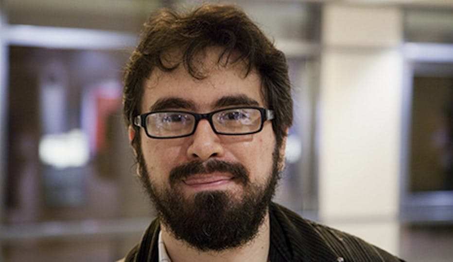 5 Major Influences from Andrew Bujalski