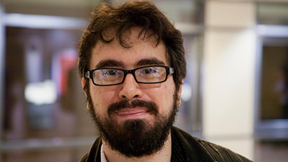 5 Major Influences from Andrew Bujalski