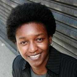 Nekisa Cooper