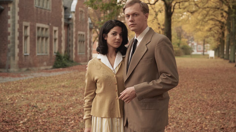 Adventures of a Mathematician