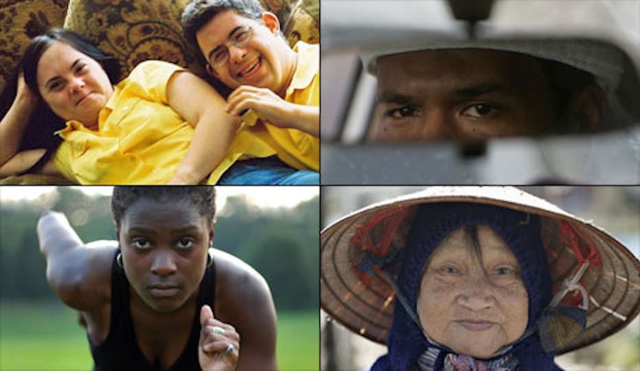 Emmy Nominations For The Oath, Monica & David, More