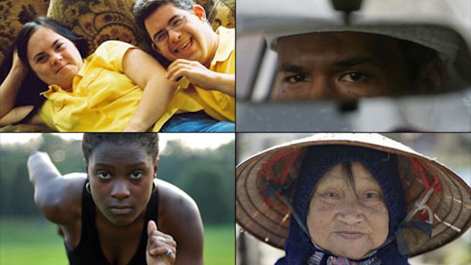 Emmy Nominations For The Oath, Monica & David, More