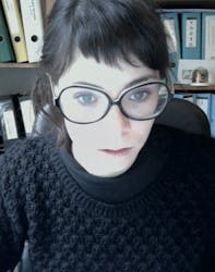Emily Dudognon
