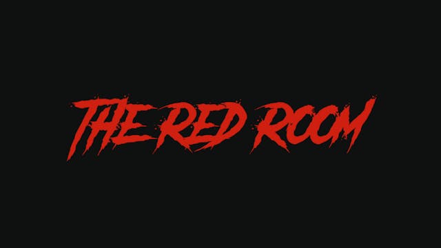 The Red Room