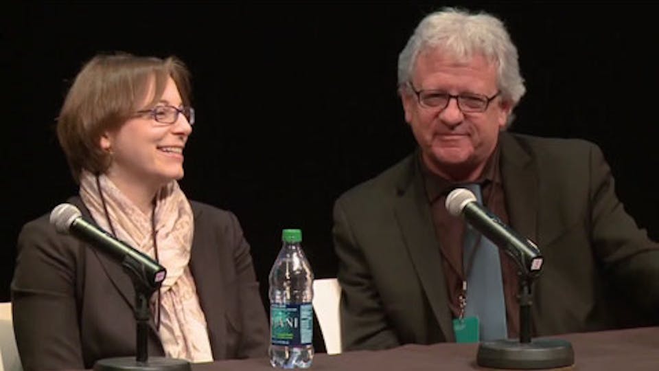 Video: From Science to Fiction