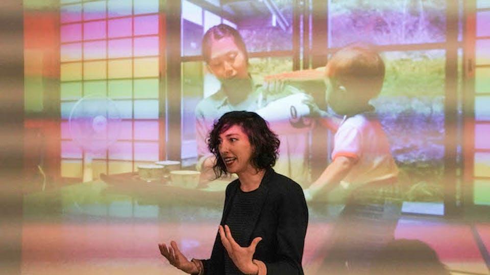 Where Film Meets Sports