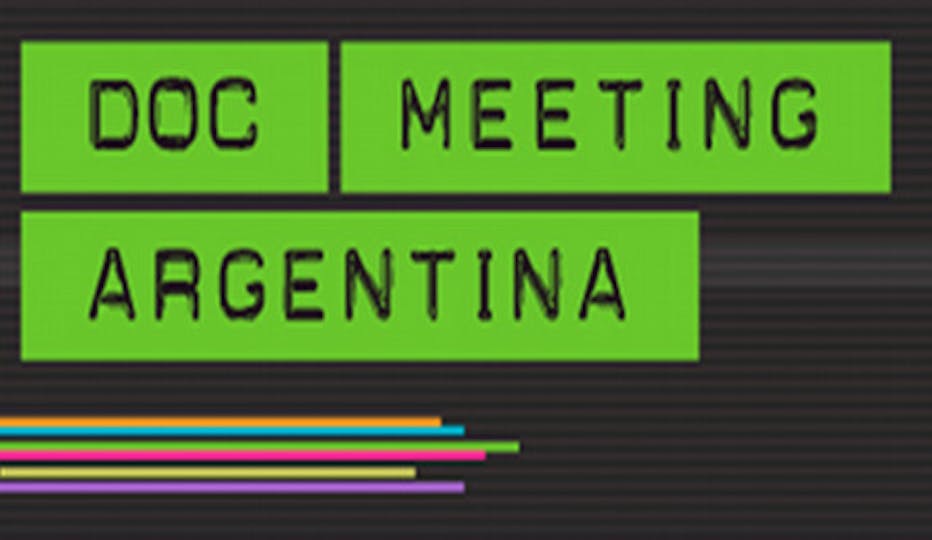 TFI Partners with DOC Meeting Argentina