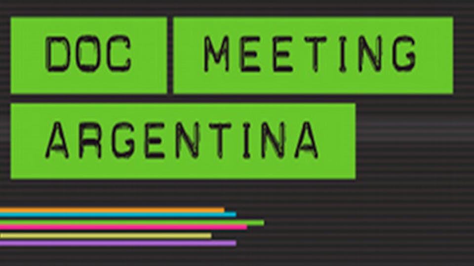 TFI Partners with DOC Meeting Argentina