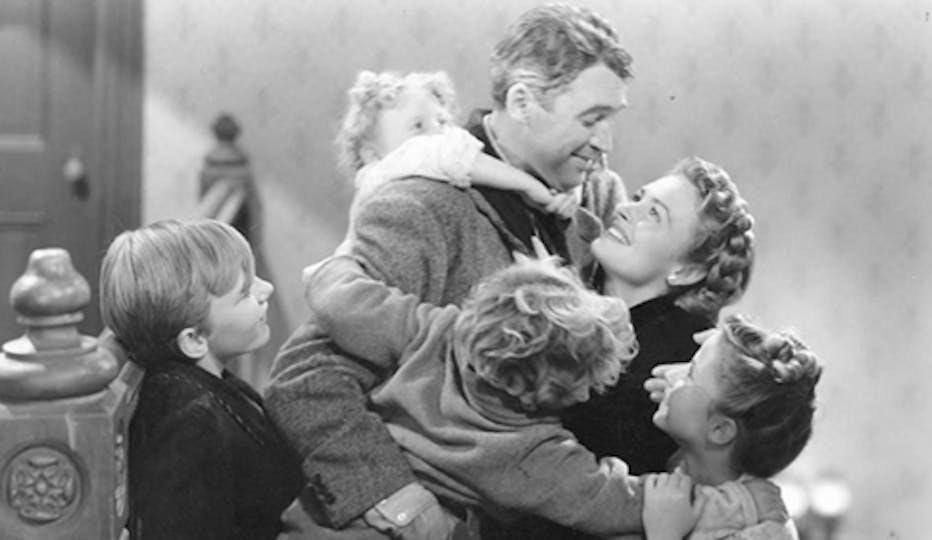 TFI's Holiday Screening Guide