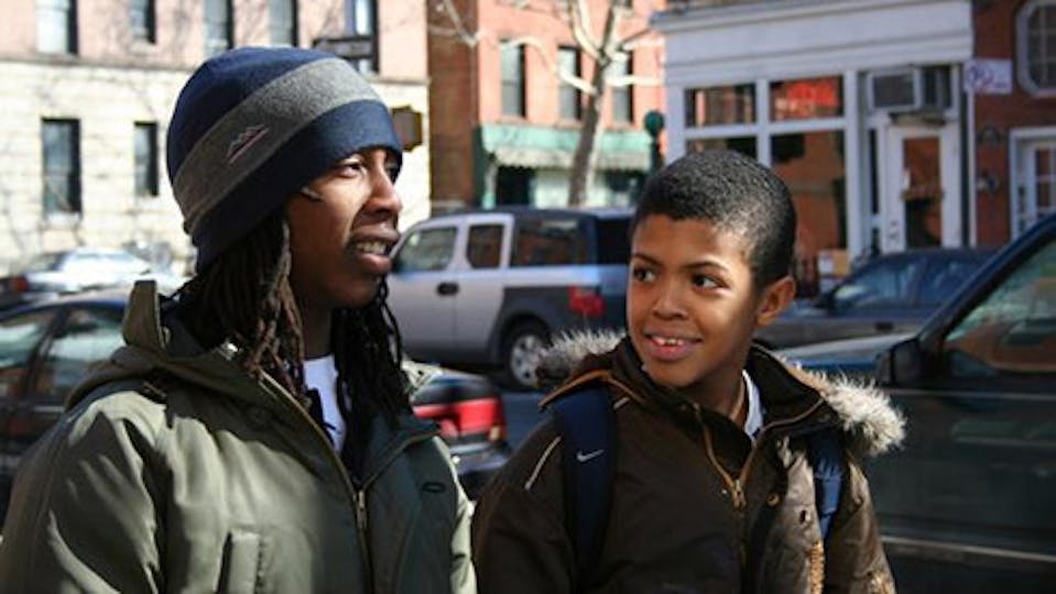 TFI Alum 'American Promise' Headed To NYFF