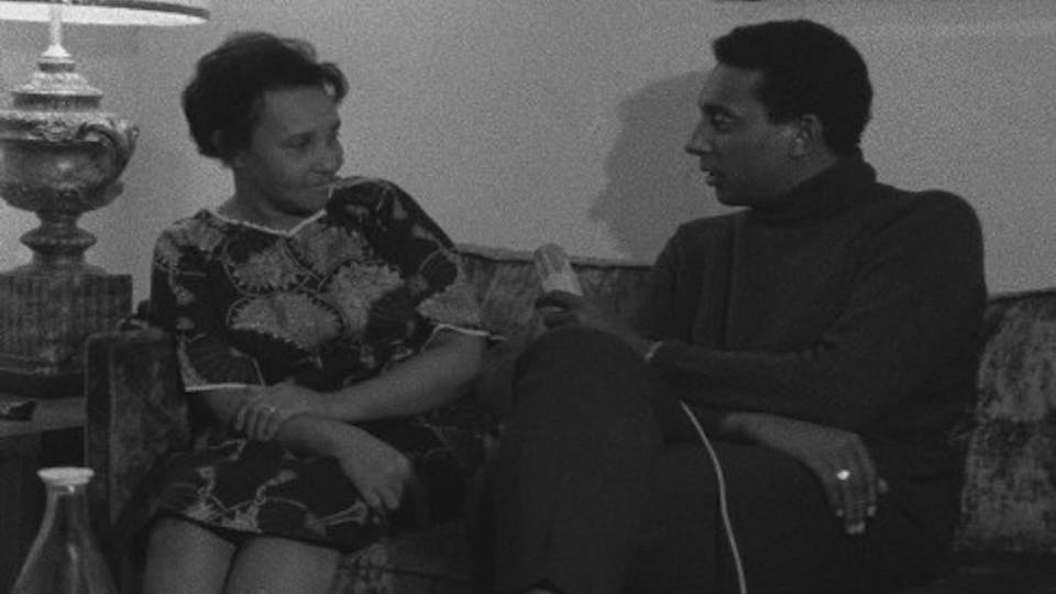 Black Power Mixtape Community Screening Panel Announced