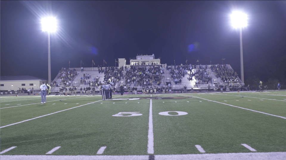 Homecoming (Working Title)