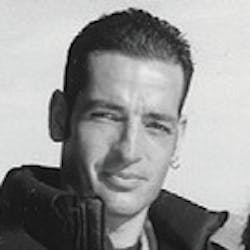 Isaac Solotaroff