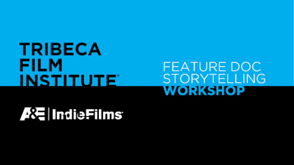 4 Tips From Simon Chinn and Molly Thompson At The Doc Workshop