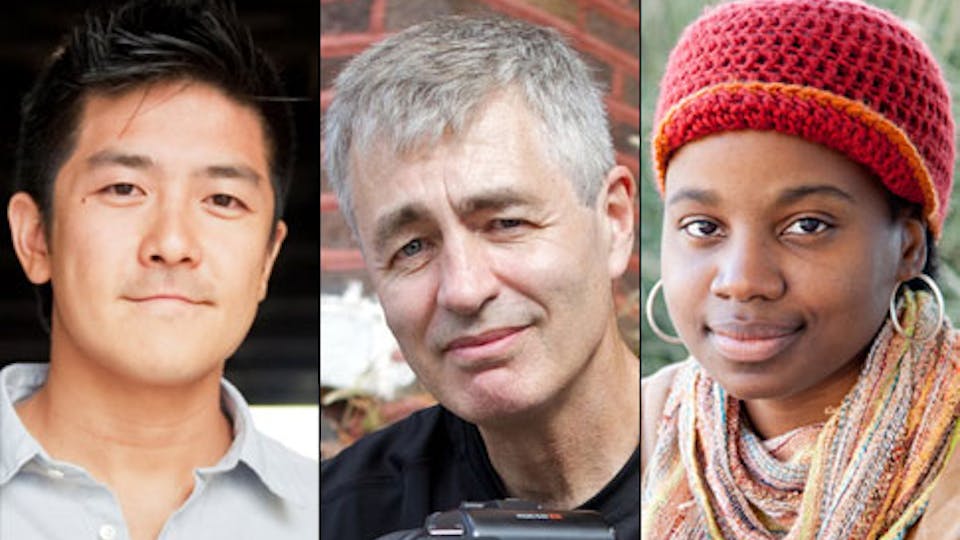 Tze Chun, Steve James, Dee Rees Named USA Fellows