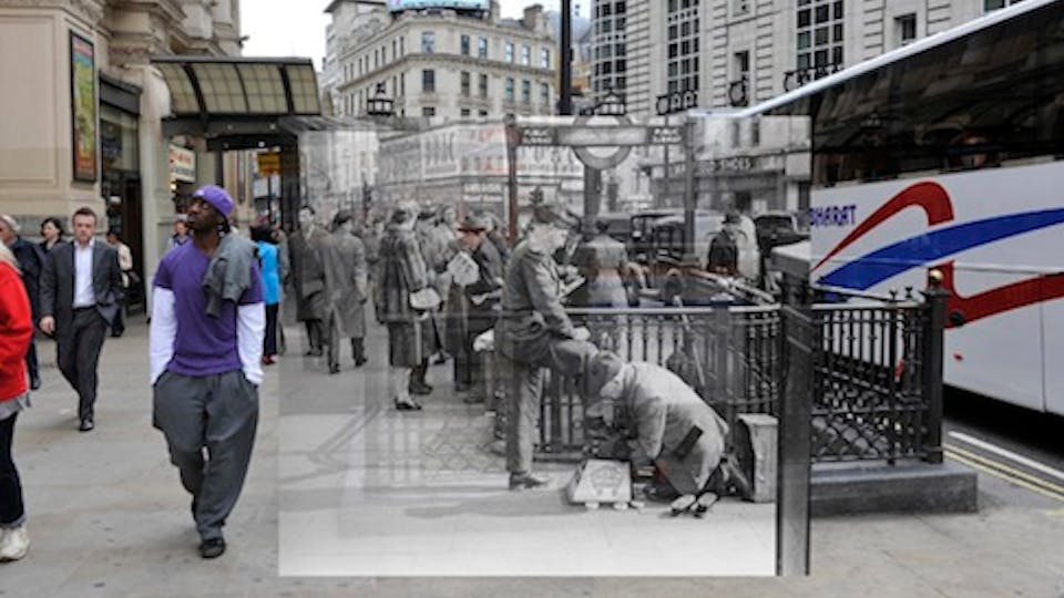 Augmented Reality — Adding Layers, Immersion and Interactivity to Your Stories