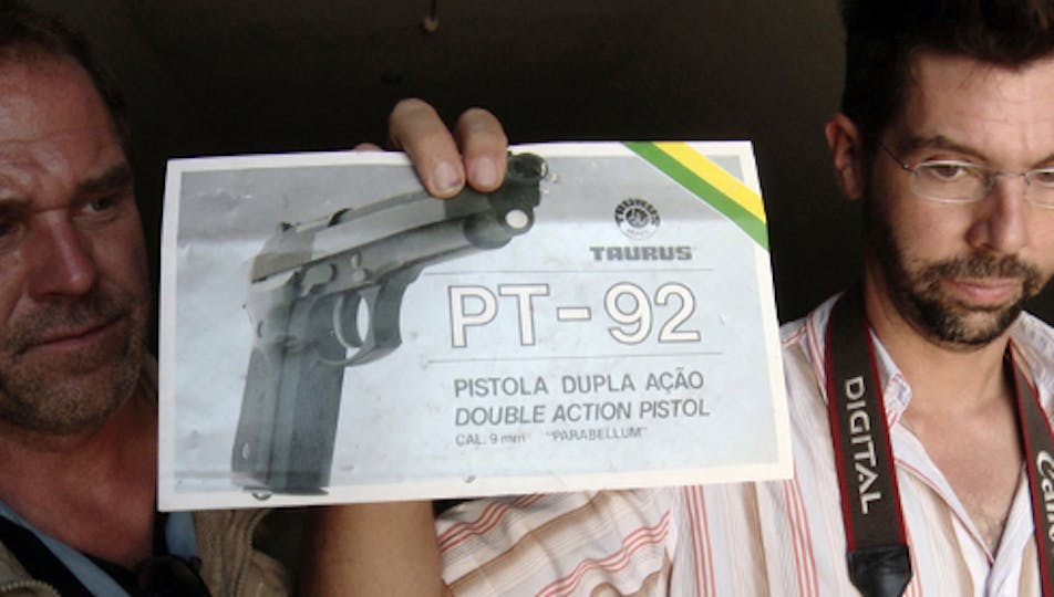 TFI Alumni 'E-TEAM' and 'The Case Against 8' Win Sundance 2014 Awards