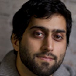 Musa Syeed