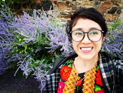 Melissa Elizondo Moreno
