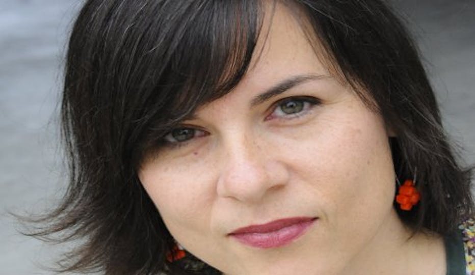 Five Major Influences For Kristy Guevara-Flanagan