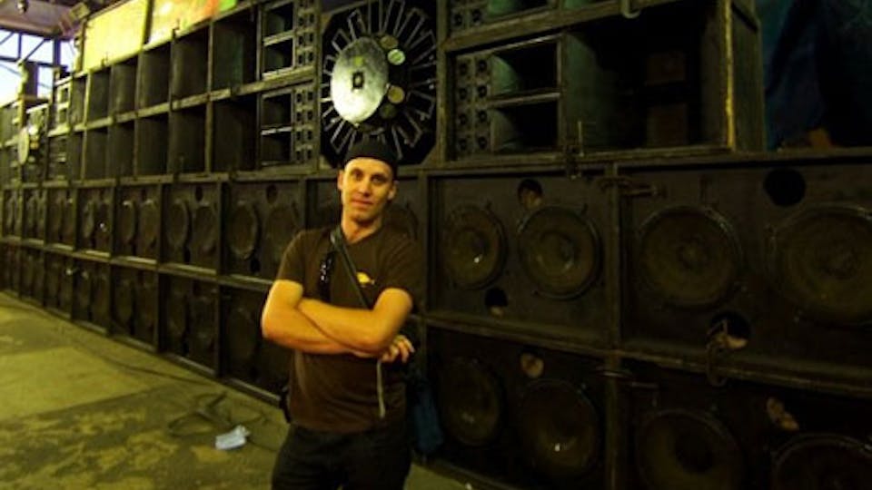 Mozilla Webinar on HTML5 Video and Popcorn.js