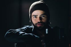 Rodrigo Michelangeli
