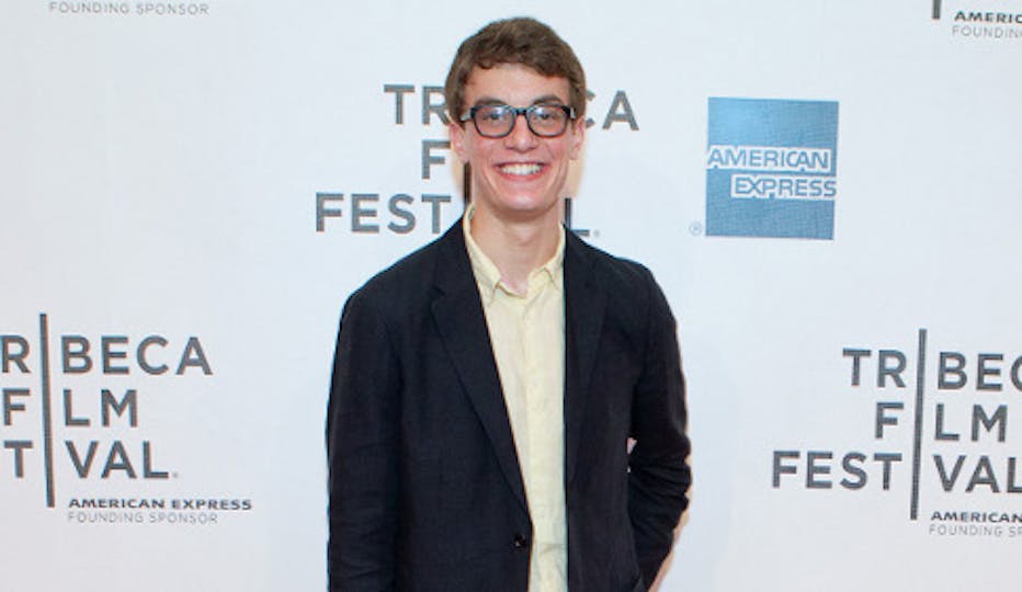 Our Film Fellow Looks Back On His TFF Experience