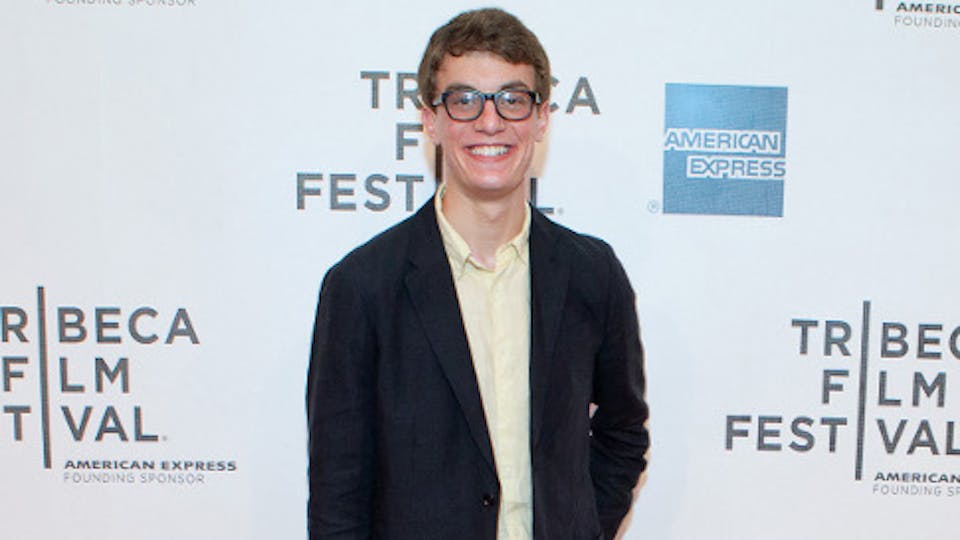 Our Film Fellow Looks Back On His TFF Experience