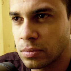 Jonas and the Circus Without Tent