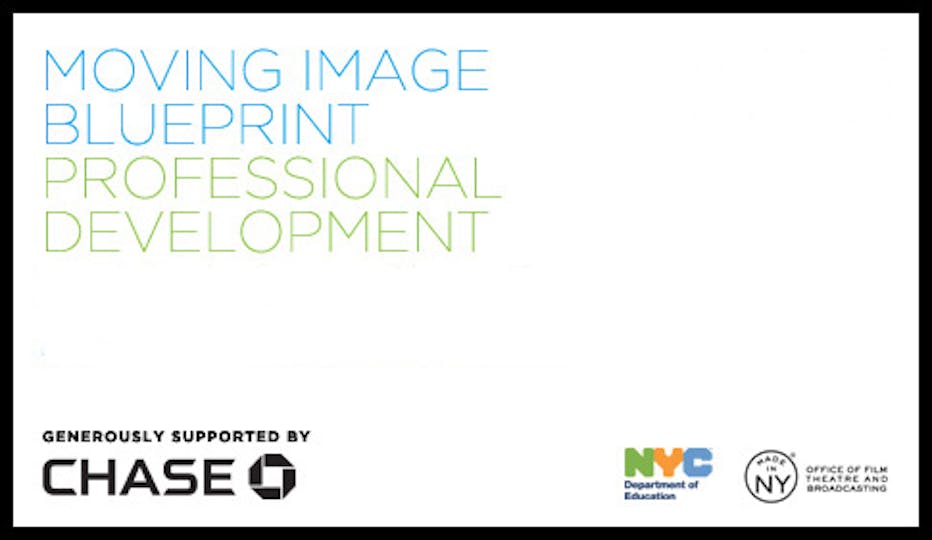 Professional Development Workshop