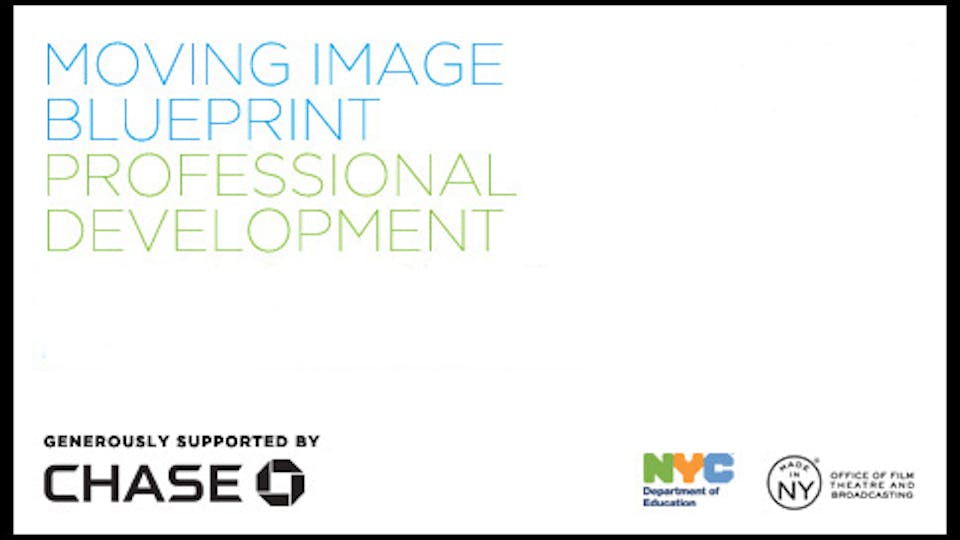 Professional Development Workshop