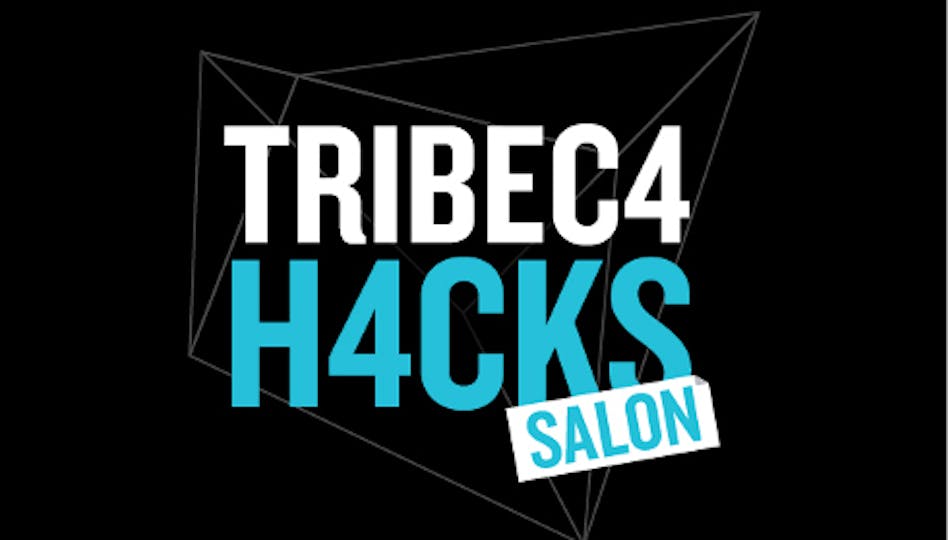 Tribeca Hacks DEF CON Salon